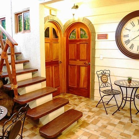 Hostel Natura Cancun Bagian luar foto
