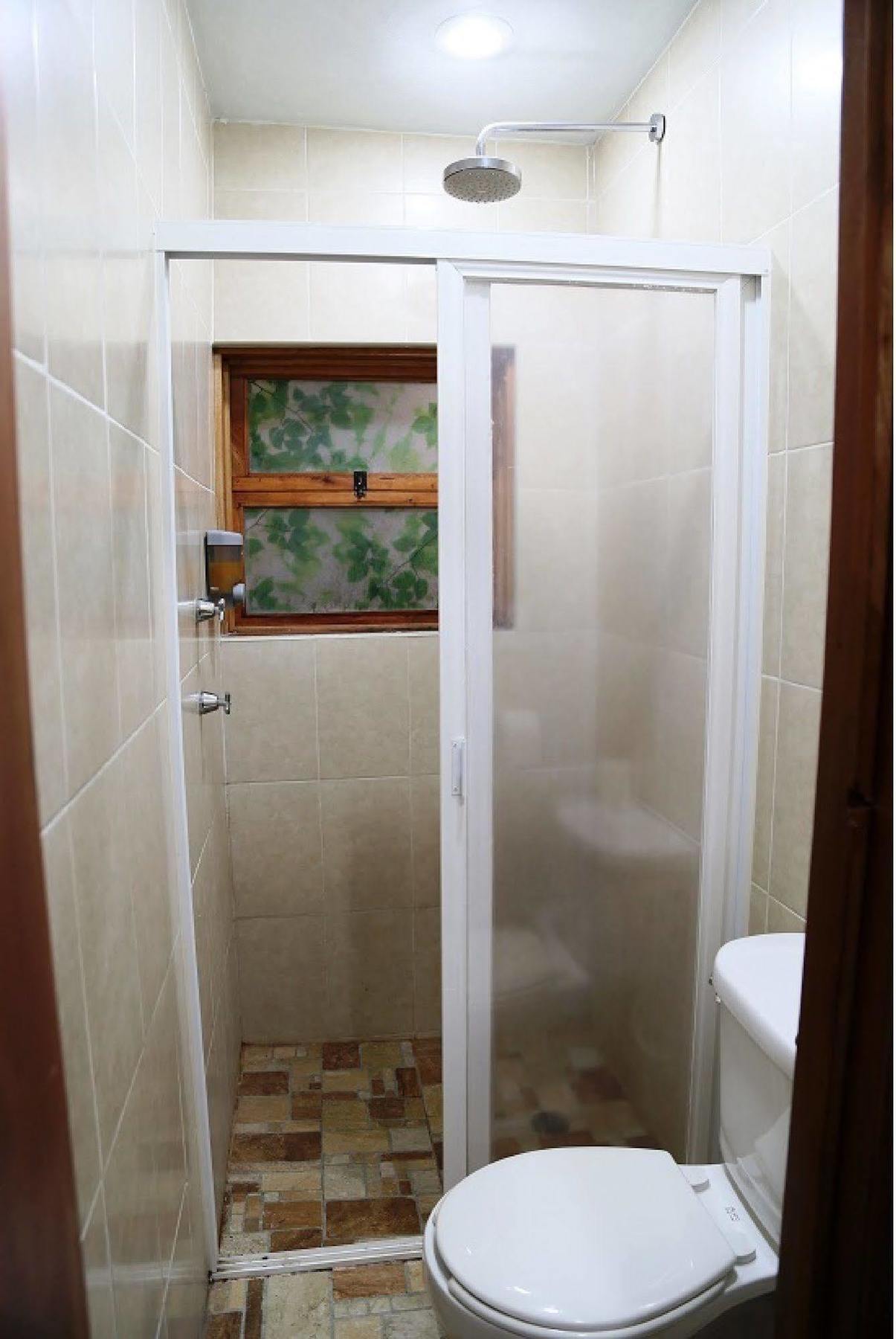 Hostel Natura Cancun Bagian luar foto