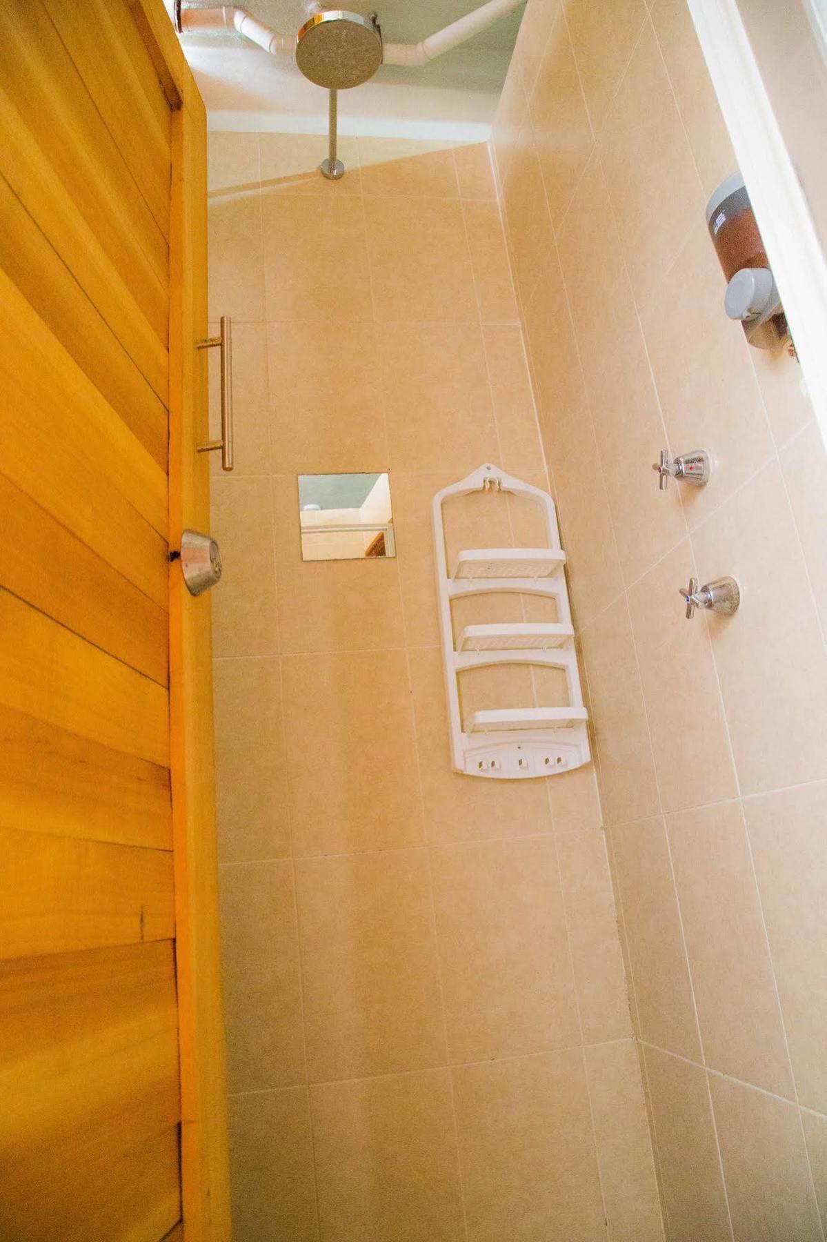 Hostel Natura Cancun Bagian luar foto